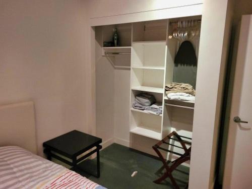 Furnished 1 Bedroom In East Village By Signature Suites Ltd YYC Exterior foto